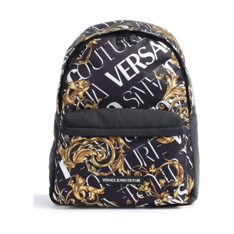 zaini versace donna|1.